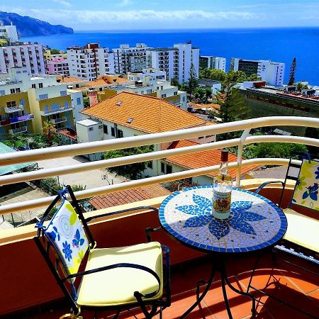 Lido Belissimo Funchal (Madeira) Exterior foto