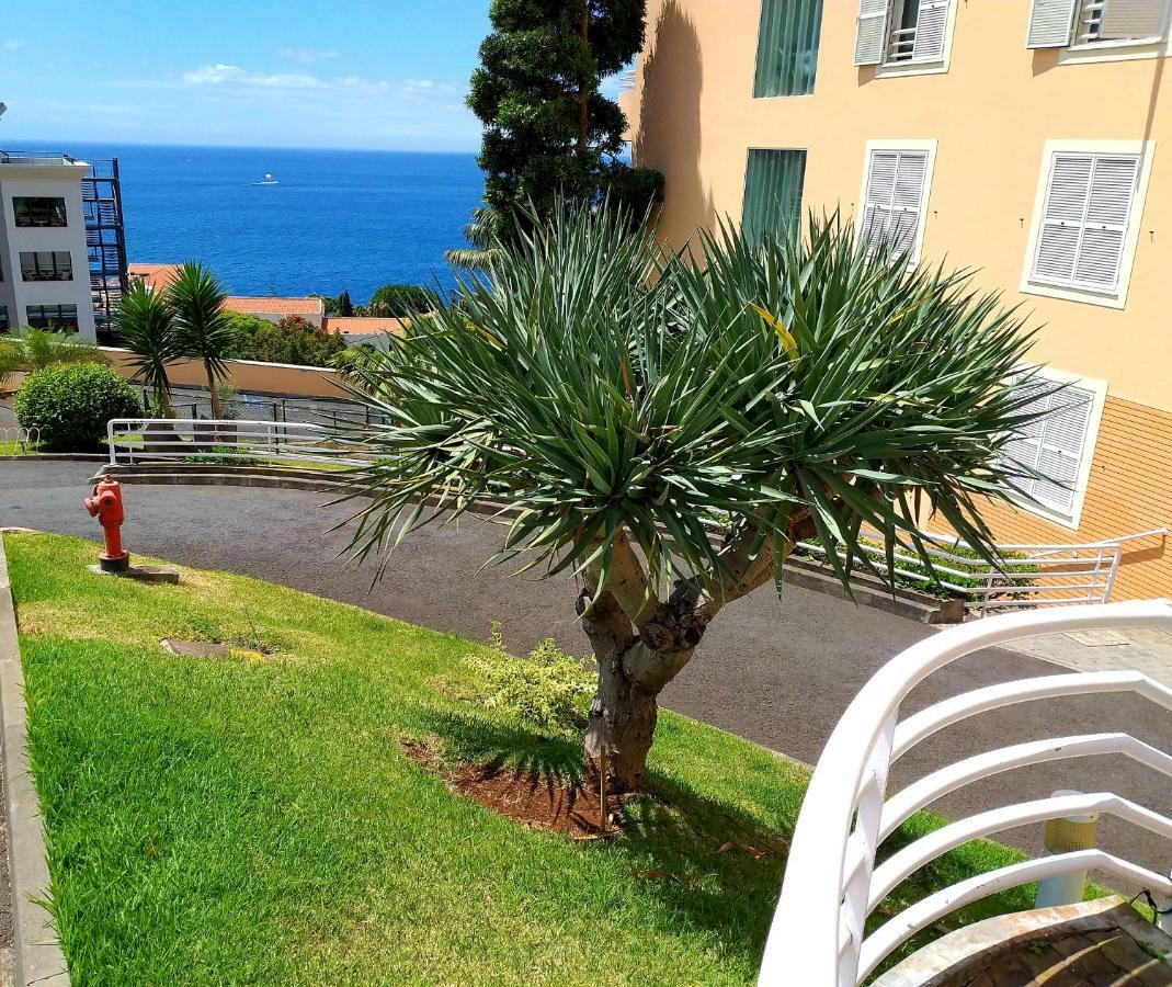Lido Belissimo Funchal (Madeira) Exterior foto